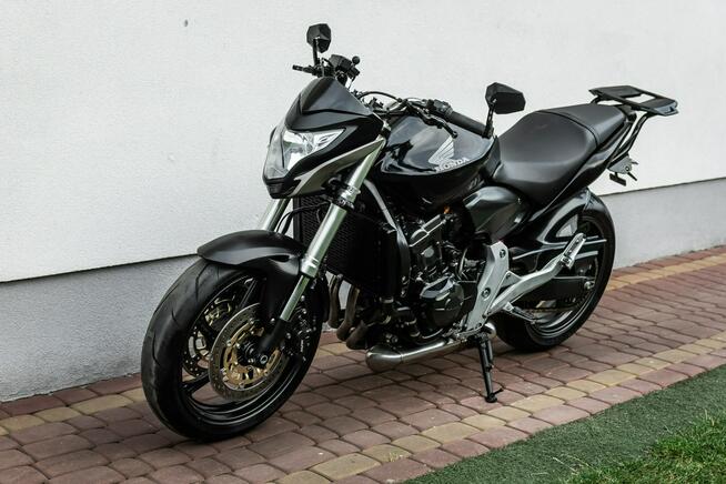 Honda Hornet CB 600 F ABS 2012 Raty Transport NAJWIĘKSZY WYBÓR MOTOCYKLI W Polsce
