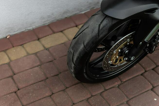 Honda Hornet CB 600 F ABS 2012 Raty Transport NAJWIĘKSZY WYBÓR MOTOCYKLI W Polsce