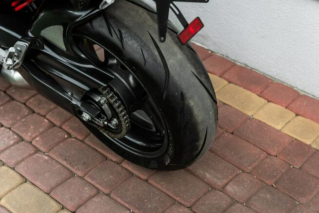 Honda Hornet CB 600 F ABS 2012 Raty Transport NAJWIĘKSZY WYBÓR MOTOCYKLI W Polsce