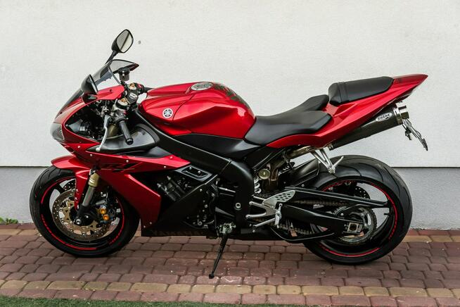 Yamaha R1 RN 12 R 2004 Raty Transport NAJWIĘKSZY Wybór MOTOCYKLI W PL