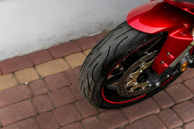 Yamaha R1 RN 12 R 2004 Raty Transport NAJWIĘKSZY Wybór MOTOCYKLI W PL