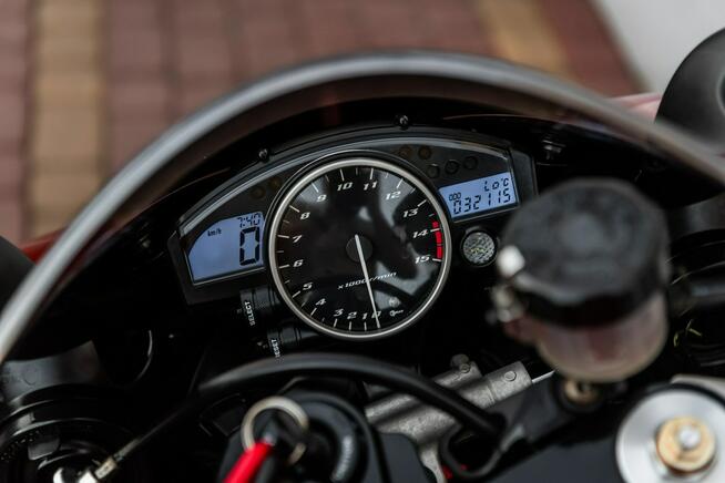 Yamaha R1 RN 12 R 2004 Raty Transport NAJWIĘKSZY Wybór MOTOCYKLI W PL