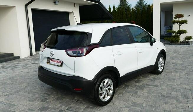 Opel Crossland X I-Właściciel! Ledy! Gwarancja!