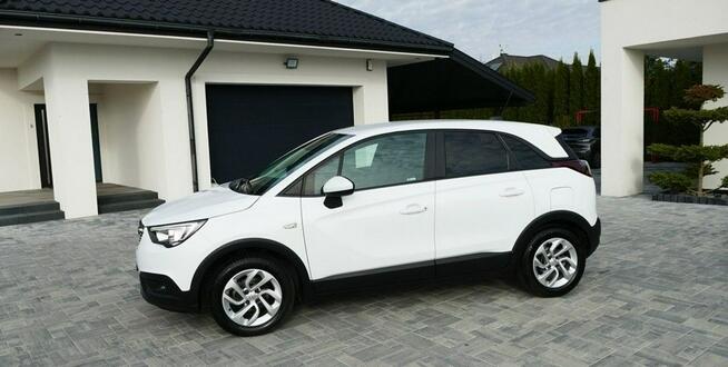 Opel Crossland X I-Właściciel! Ledy! Gwarancja!