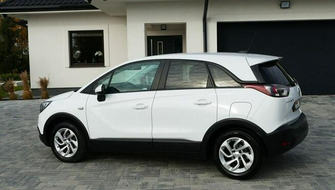Opel Crossland X I-Właściciel! Ledy! Gwarancja!