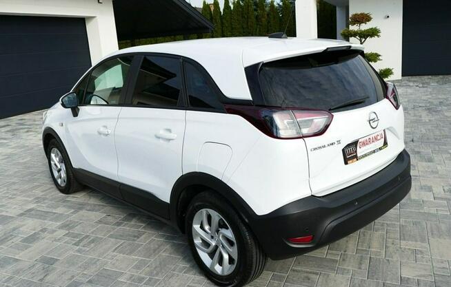 Opel Crossland X I-Właściciel! Ledy! Gwarancja!