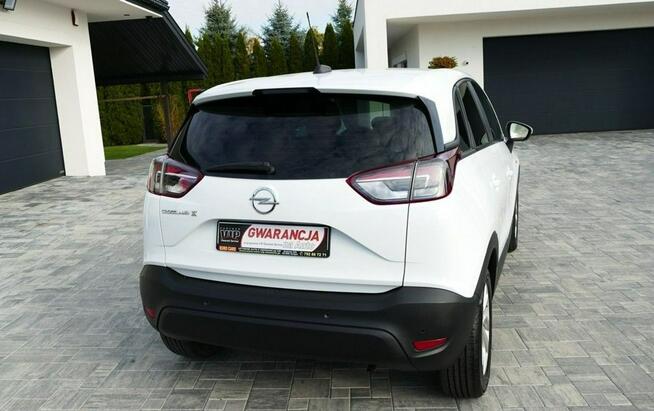Opel Crossland X I-Właściciel! Ledy! Gwarancja!