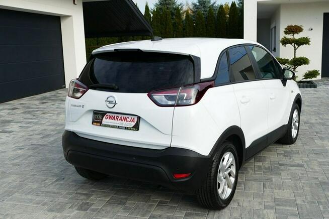 Opel Crossland X I-Właściciel! Ledy! Gwarancja!
