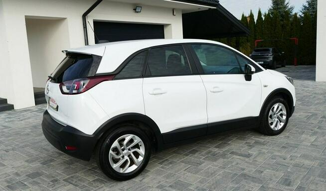 Opel Crossland X I-Właściciel! Ledy! Gwarancja!