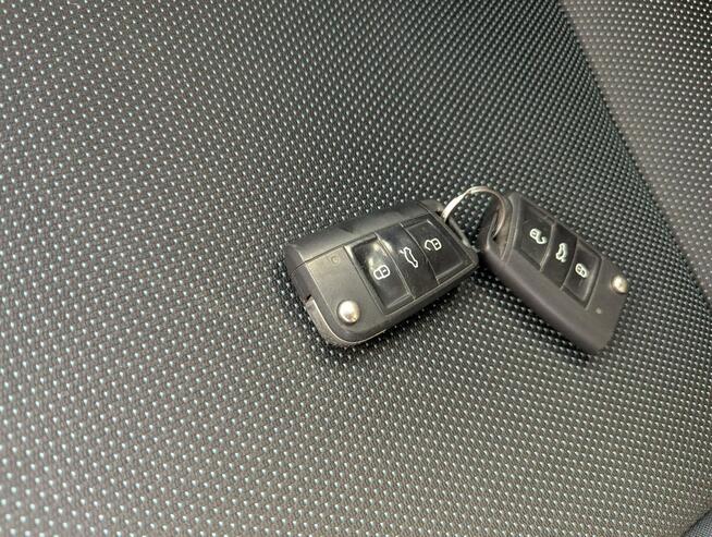 Seat Ateca 1,4 TSI 150 KM/„Zadbany, LED, Tempomat, 6‑biegów, VAT‑Marża,