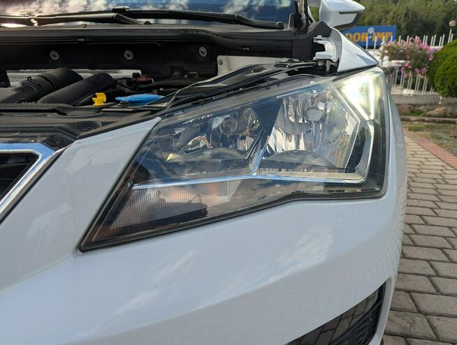 Seat Ateca 1,4 TSI 150 KM/„Zadbany, LED, Tempomat, 6‑biegów, VAT‑Marża,