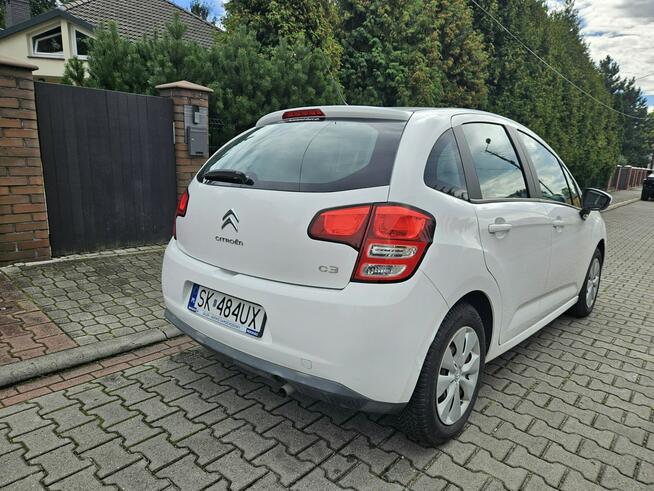 Citroen C3 Po wymianie rozrządu / Klimatyzacja / Tempomat