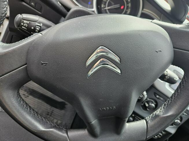 Citroen C3 Po wymianie rozrządu / Klimatyzacja / Tempomat