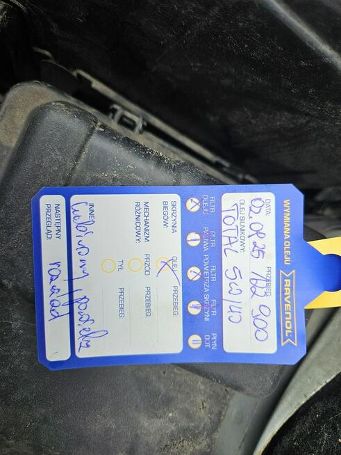 Citroen C3 Po wymianie rozrządu / Klimatyzacja / Tempomat