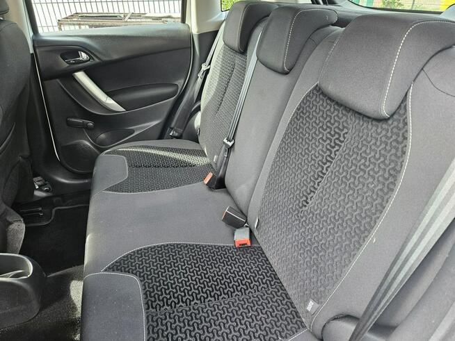 Citroen C3 Po wymianie rozrządu / Klimatyzacja / Tempomat