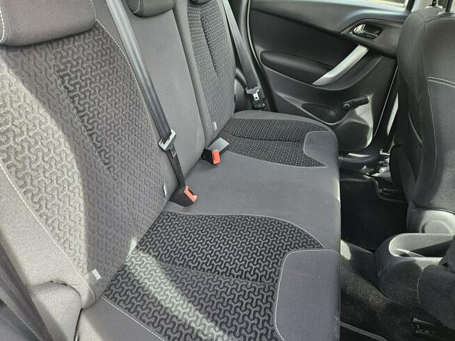 Citroen C3 Po wymianie rozrządu / Klimatyzacja / Tempomat