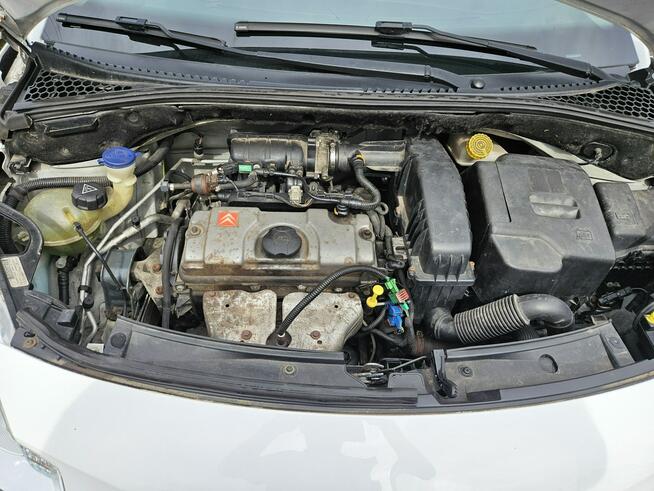 Citroen C3 Po wymianie rozrządu / Klimatyzacja / Tempomat