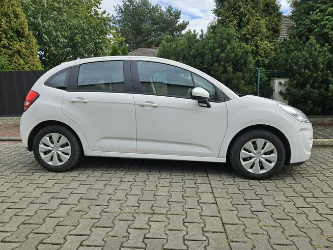 Citroen C3 Po wymianie rozrządu / Klimatyzacja / Tempomat