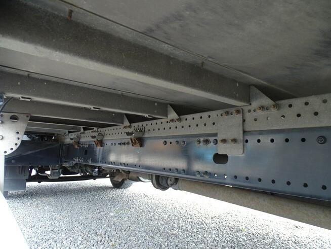 MAN TGL 12.180 Kontener Sprowadzony Euro 6 Przebieg Udokumentowany , ESP , ASR , Poduszki, Winda, Sp