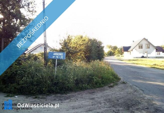 Sprzedam działki w Sosnowcu Wielkim k/Rynarzewa