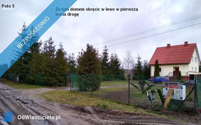 Sprzedam działki w Sosnowcu Wielkim k/Rynarzewa