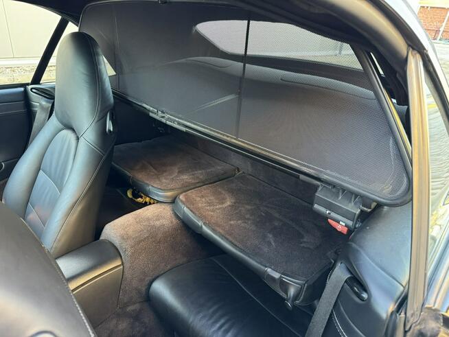 911 Carrera 4 3.6L 320km Manual 4x4 Karbon Cabrio PDC LUXURYCLASSIC