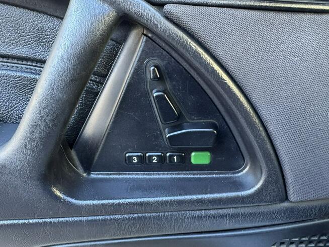 Mercedes SL 500 SL500 Roadster v8 306km Koła Lorinser LUXURYCLASSIC