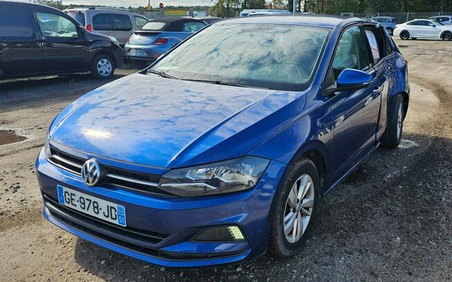 Polo 1.0 akantara ledy