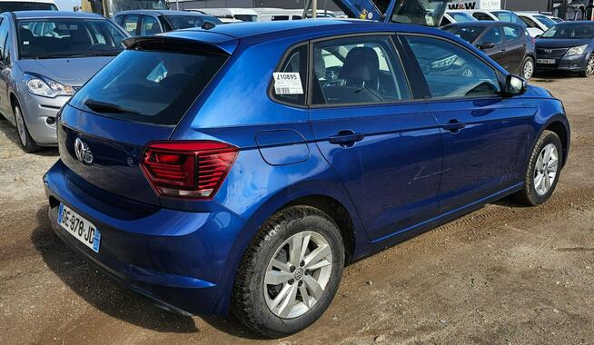 Polo 1.0 akantara ledy