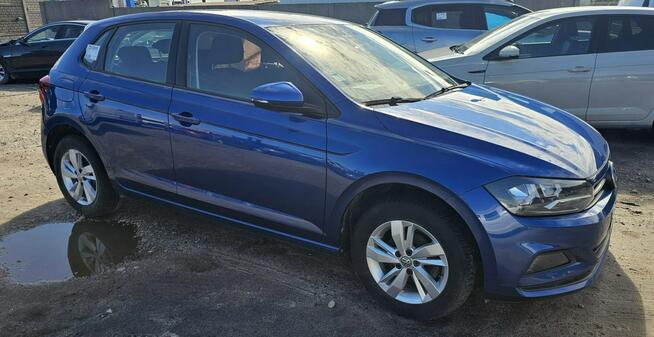 Polo 1.0 akantara ledy