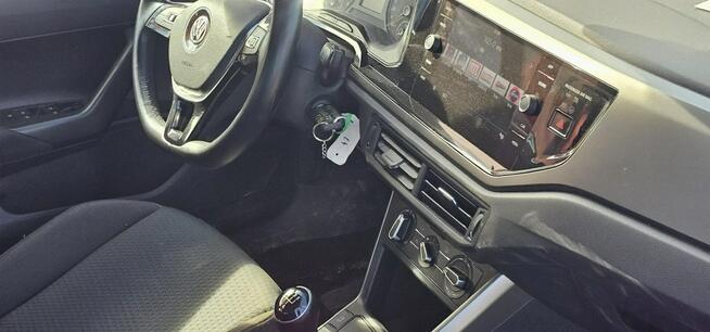 Volkswagen Polo 1.0 Tfsi 50tys km