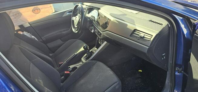 Volkswagen Polo 1.0 Tfsi 50tys km
