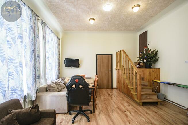 Mieszkanie Świdnica, Lelewela