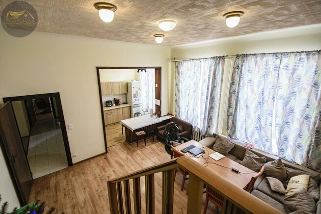 Mieszkanie Świdnica, Lelewela