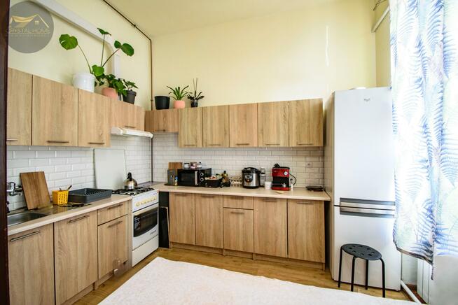 Mieszkanie Świdnica, Lelewela