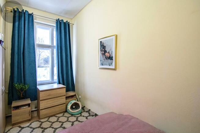 Mieszkanie Świdnica, Lelewela