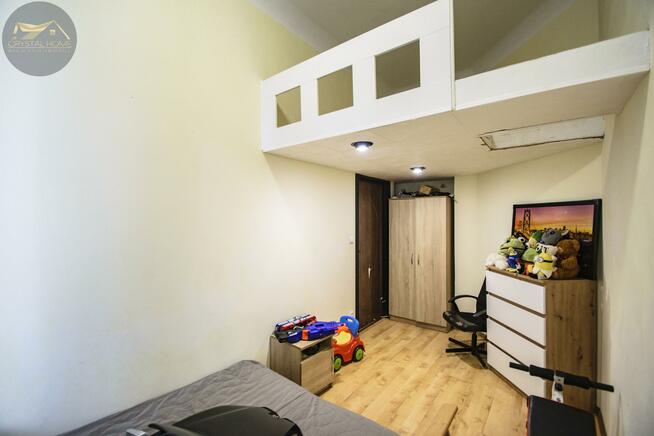 Mieszkanie Świdnica, Lelewela