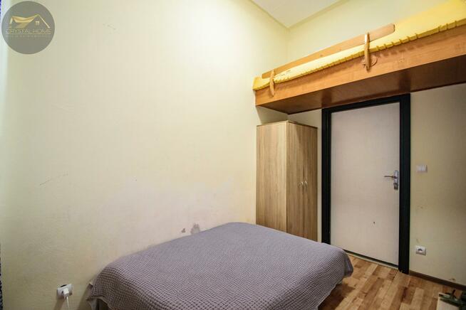 Mieszkanie Świdnica, Lelewela