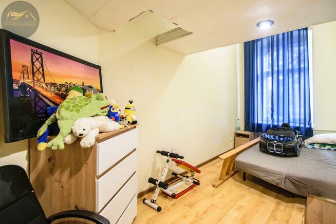 Mieszkanie Świdnica, Lelewela