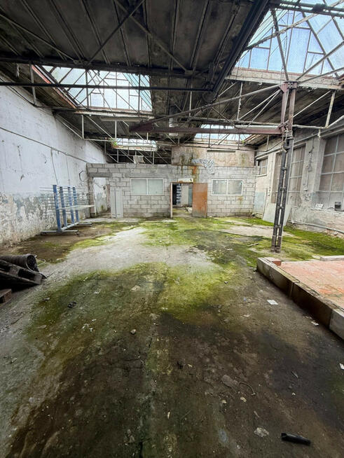 Lokal użytkowy Gronowo Elbląskie, Przemysłowa