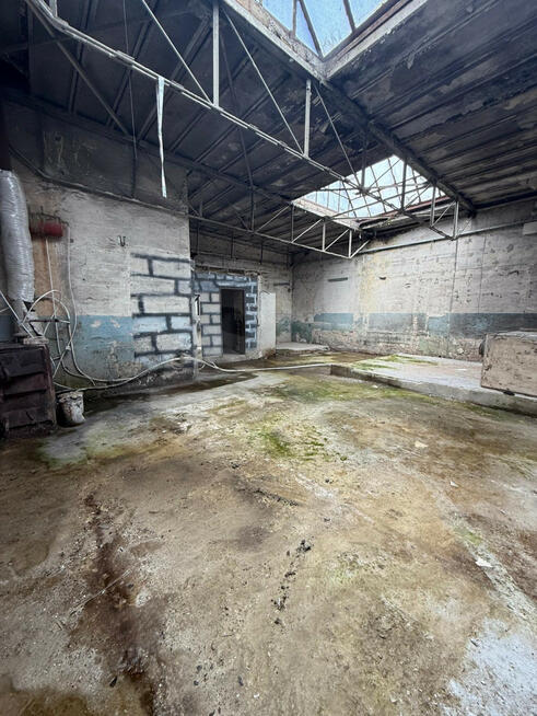 Lokal użytkowy Gronowo Elbląskie, Przemysłowa