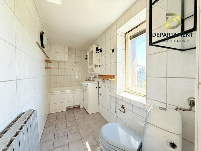 Dom Bobrowniki, Akacjowa