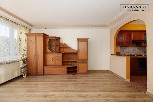 Mieszkanie Tarnów Wola Rzędzińska