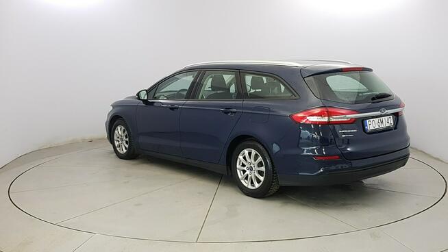 Ford Mondeo 2.0 EcoBlue Trend ! Z Polskiego Salonu ! Faktura Vat !