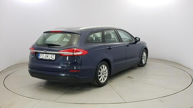 Ford Mondeo 2.0 EcoBlue Trend ! Z Polskiego Salonu ! Faktura Vat !