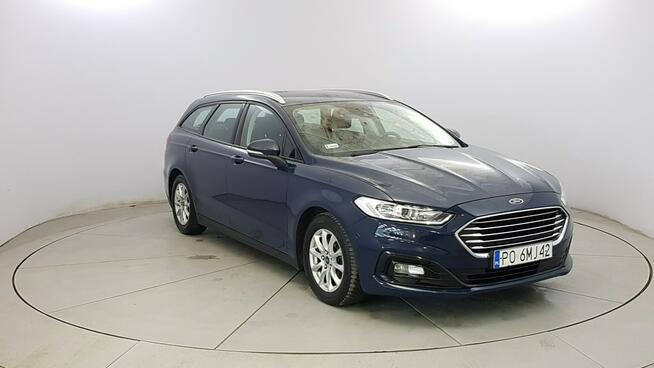 Ford Mondeo 2.0 EcoBlue Trend ! Z Polskiego Salonu ! Faktura Vat !