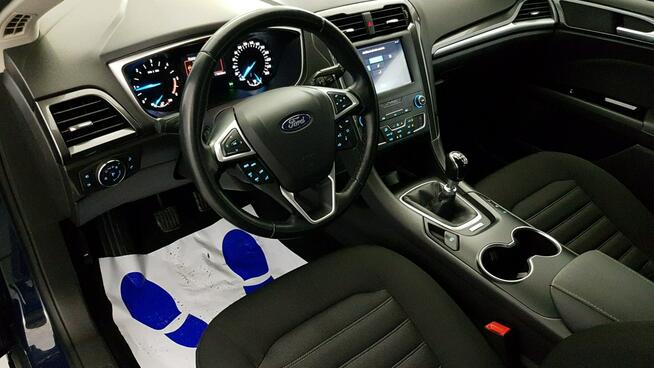 Ford Mondeo 2.0 EcoBlue Trend ! Z Polskiego Salonu ! Faktura Vat !