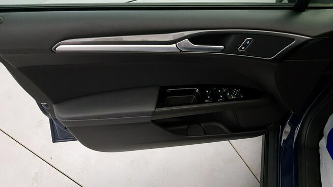 Ford Mondeo 2.0 EcoBlue Trend ! Z Polskiego Salonu ! Faktura Vat !