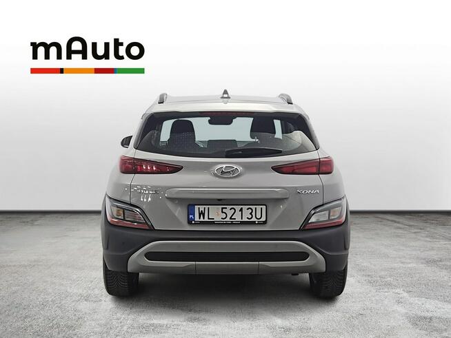 Hyundai Kona 1.0 T-GDI Modern ! Z Polskiego Salonu ! Faktura VAT !