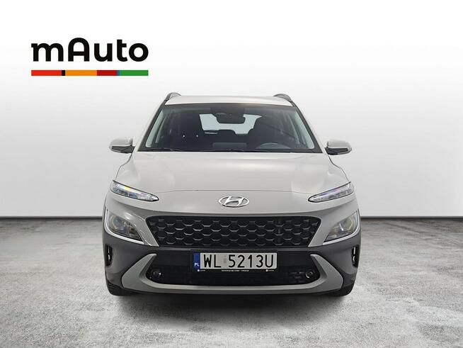 Hyundai Kona 1.0 T-GDI Modern ! Z Polskiego Salonu ! Faktura VAT !